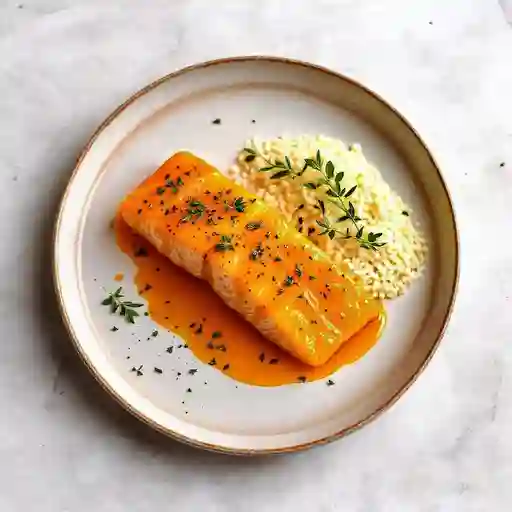 Salmon