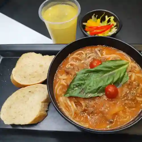 Penne Rigate