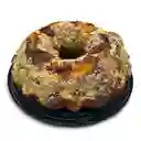 Members Selection Torta Marmoleada de Vainilla y Chocolate