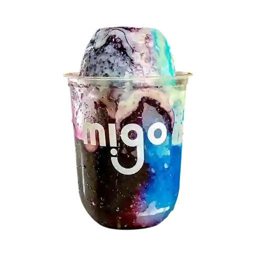 Raspado 16 Oz