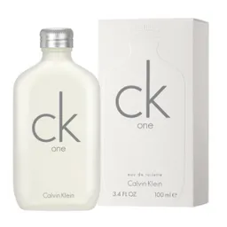 Calvin Klein Perfume One Unisex 100 mL