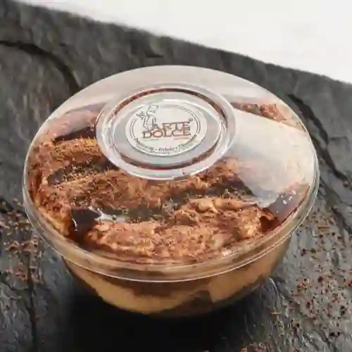 Tiramisu Original.