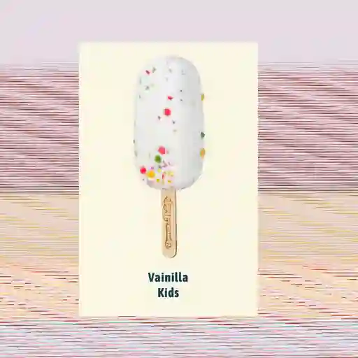 Vainilla kids