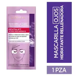 Loreal Paris-Revitalift Mascarilla para Ojos Hidratante Rellenadora