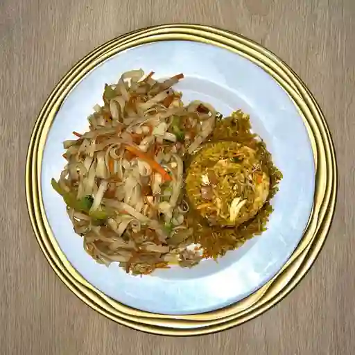 Chow mein