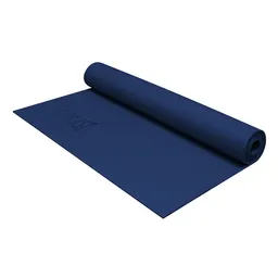 Colchoneta Yoga Mat Azul Everlast