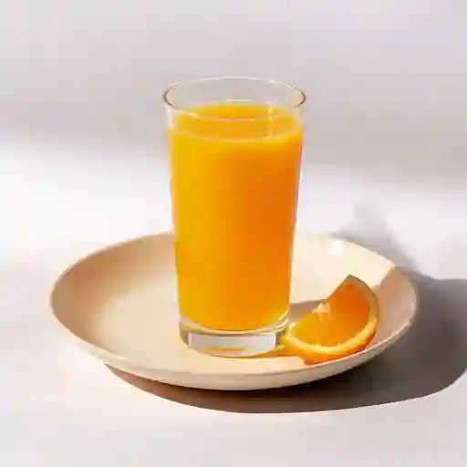 Jugo De Naranja Litro