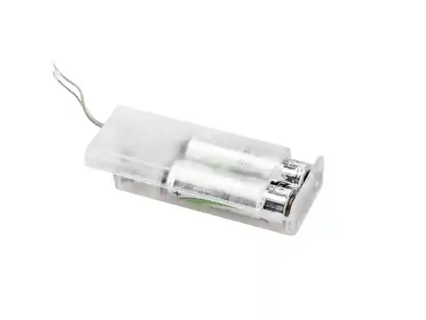 Set Luz Decorativas Pantalla Color 2.10 Metros Casaideas