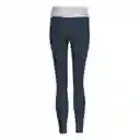 Adidas Leggings D Cb Tight Mujer Azul Talla XS IU5038