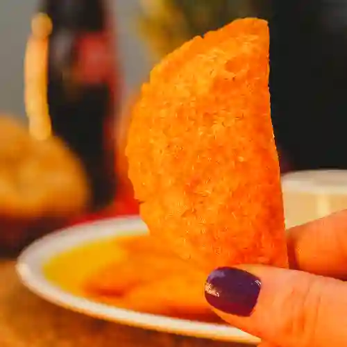 Unidad de Empanadas de Pipián