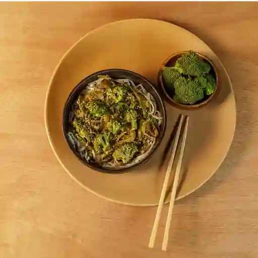Asia verde