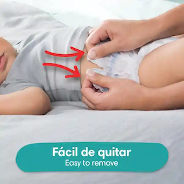 Pampers Pañales de entrenamiento Easy Ups talla 4T-5T x 86 Unidades