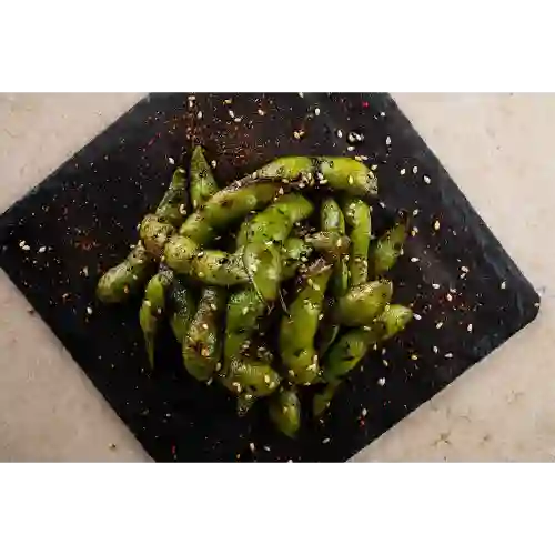 Edamame Miso