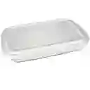 Marinex Refractaria Rectangular Mediana 2.2 L