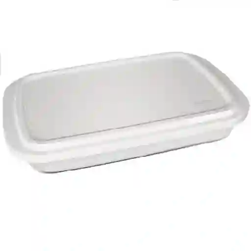Marinex Refractaria Rectangular Mediana 2.2 L