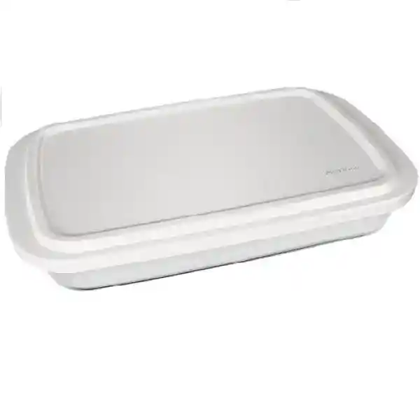 Marinex Refractaria Rectangular Mediana 2.2 L