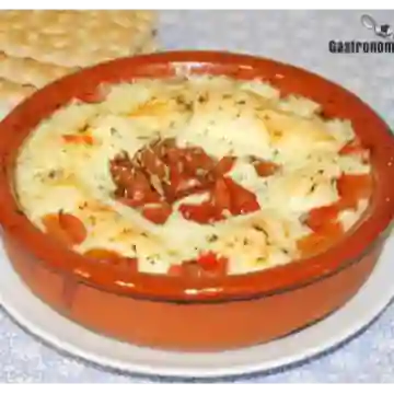 Mozzarela Caliente