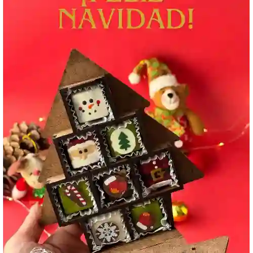 ÁRbol de Navidad