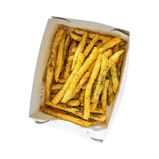 Fries