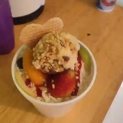 Ensalada de Frutas de 24Onz