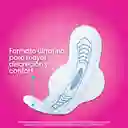 Toallas Femeninas Kotex Discreta Antibacterial 30U