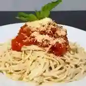 Spaguetis