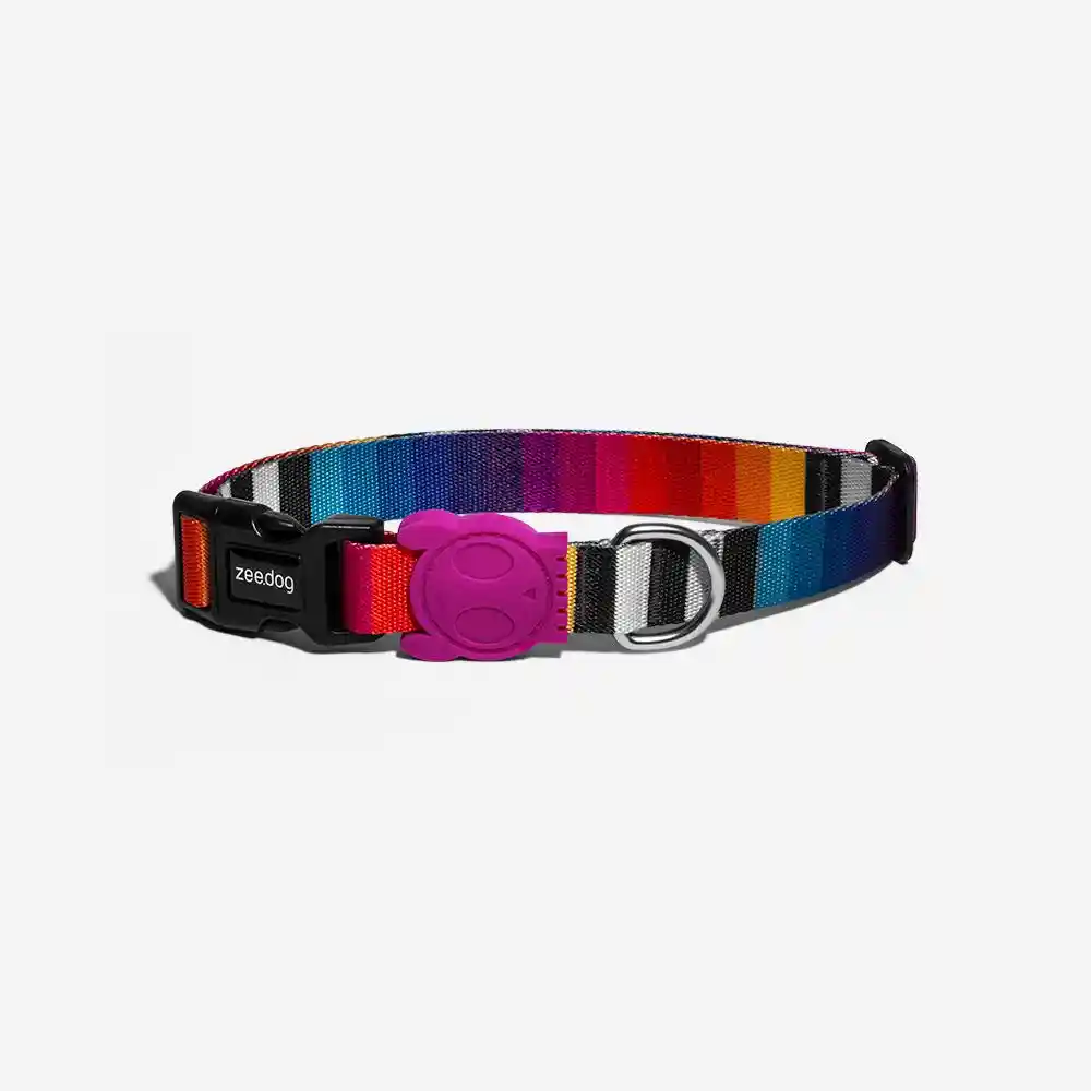 Zee.Dog Collar Para Perro Prisma XS