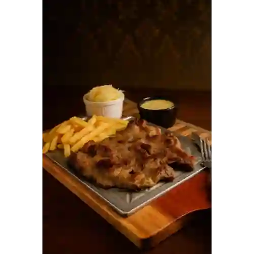 Churrasco