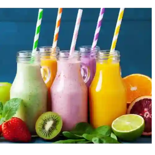 Jugo Maracuyá