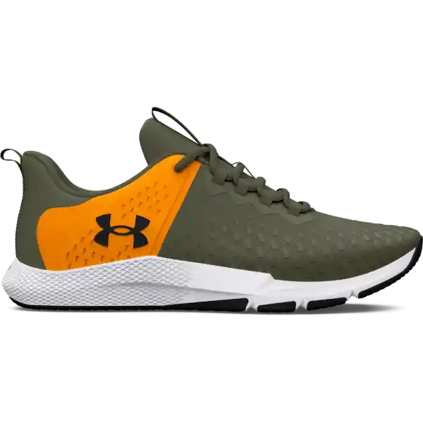 Under Armour Zapatos Engage 2 Hombre Verde 10.5 3025527-301