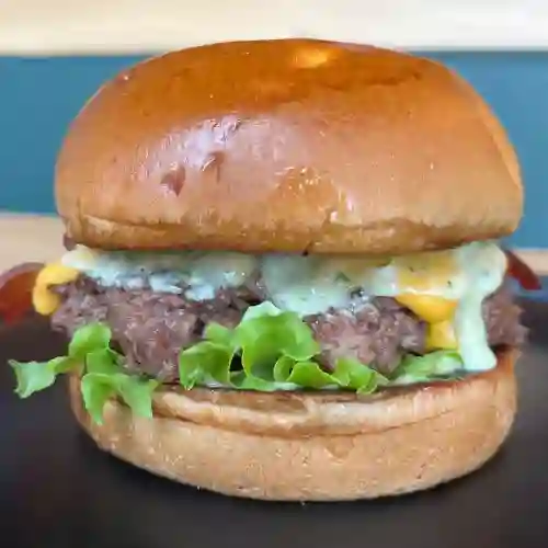 House Burger