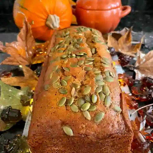 Cake Pumpkin Spice