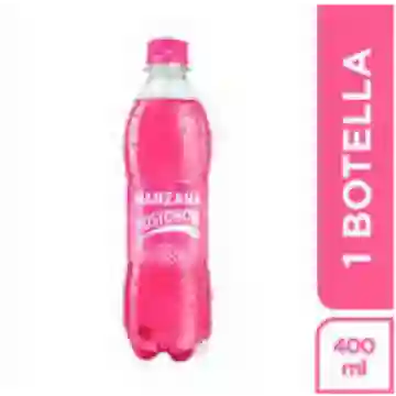 Manzana Postobon 400Ml