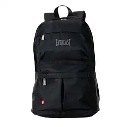 Mochila Jody 2.0 Negro Everlast