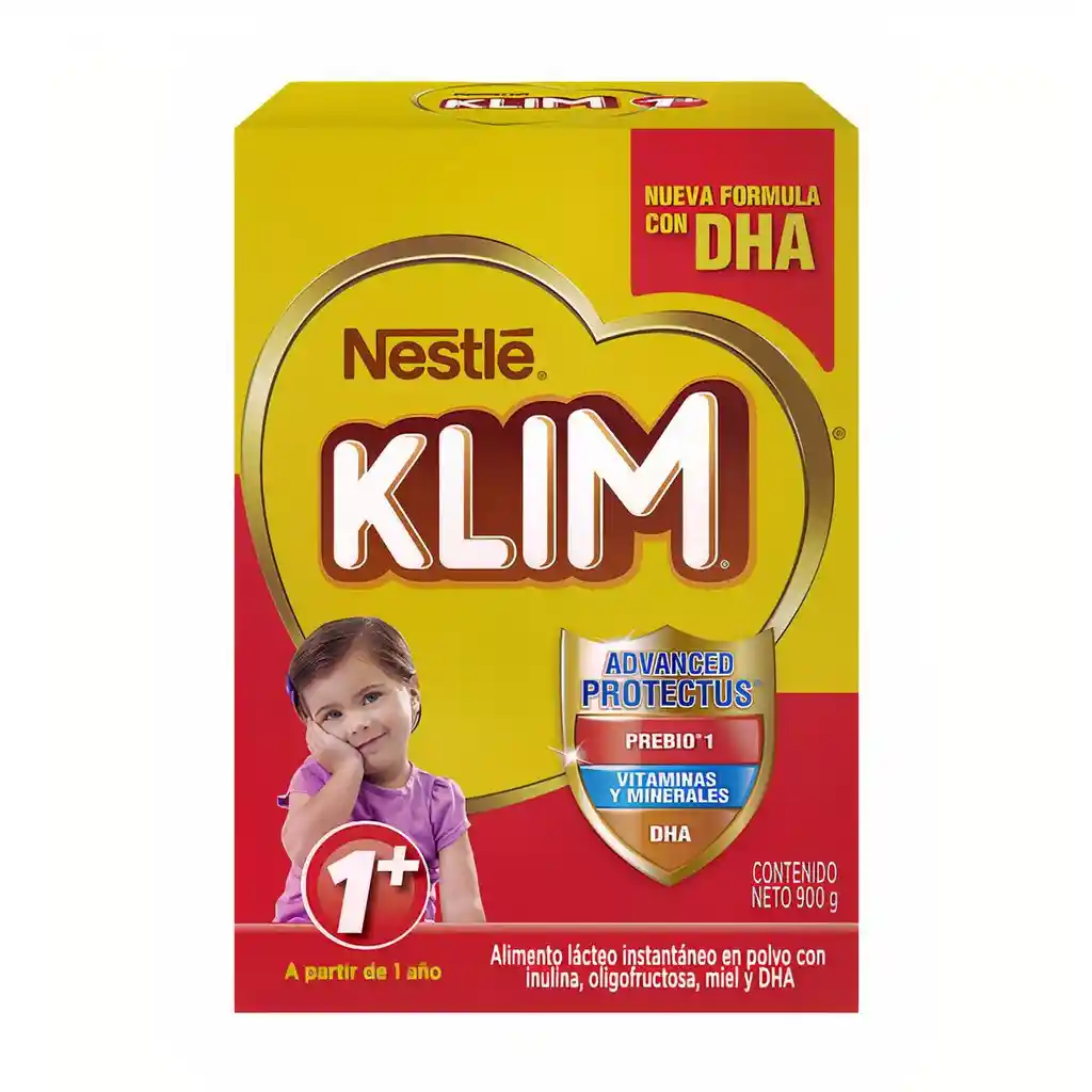 Klim Leche 1 900 gr