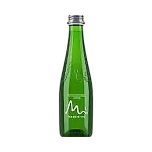 Manantial Con Gas 300ML