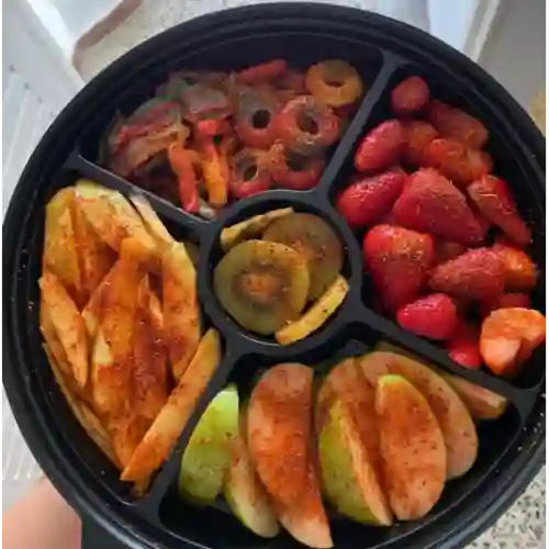 Tropical Enchilada