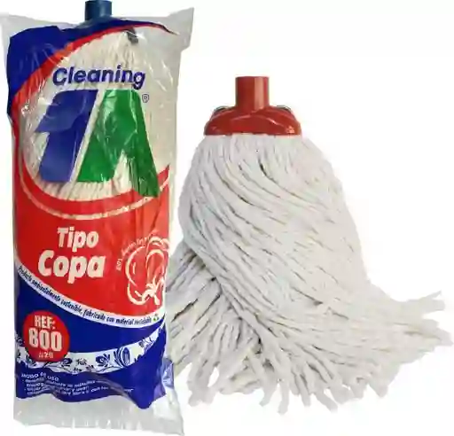Cleaning Trapero Copa Cleaning 1A 800