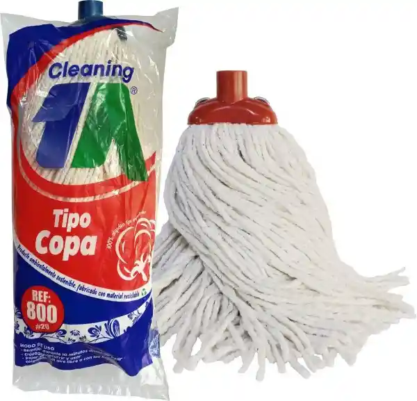 Cleaning Trapero Copa Cleaning 1A 800