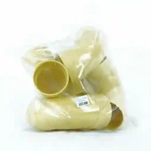 Gerfor Codo Sanitaria 90 x 3