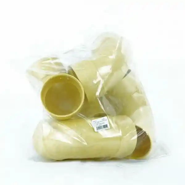 Gerfor Codo Sanitaria 90 x 3