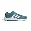 Adidas Zapatos Everyset Trainer Para Mujer Blanco Talla 5.5