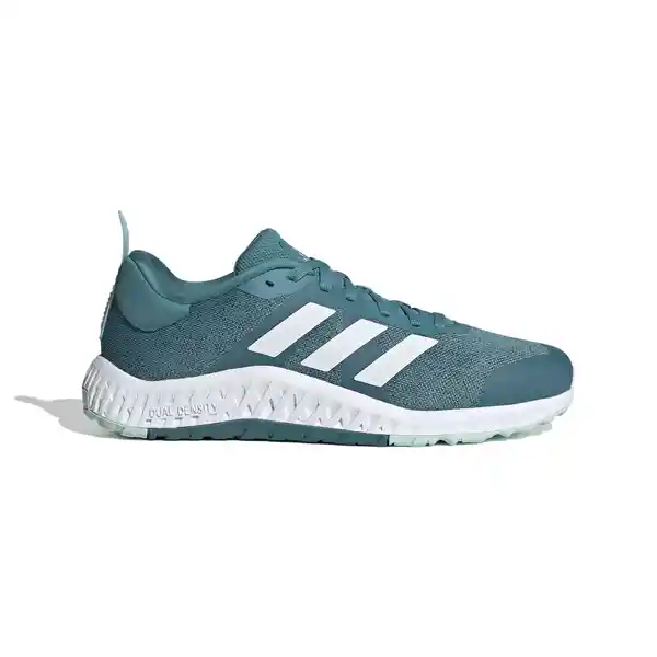 Adidas Zapatos Everyset Trainer Para Mujer Blanco Talla 5.5