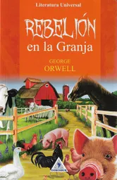 Rebelión en la Granja