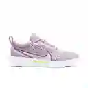 Nike Tenis W Nike Zoom Court Pro Hc Mujer Morado 6 DH0990-555