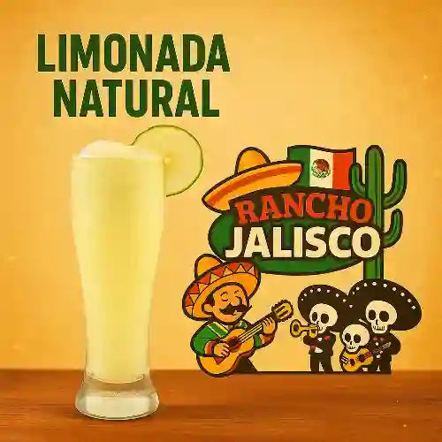 Limonada Natural