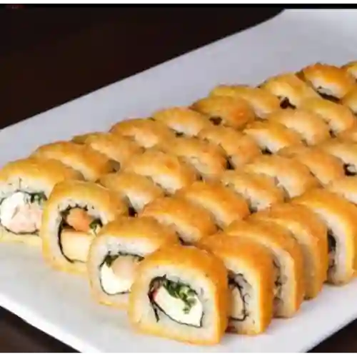 Promo 4 (cronchi 40 Piezas)