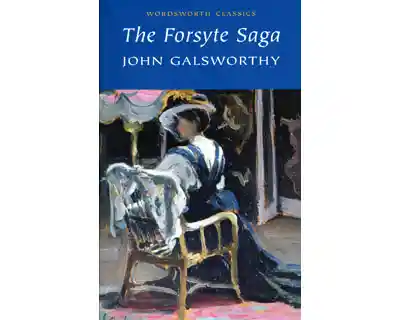 The forsyte saga