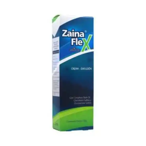 Zaina Crema Flex Ultra