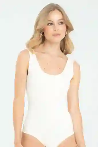 Body Drops Color Marfil Talla S Ragged